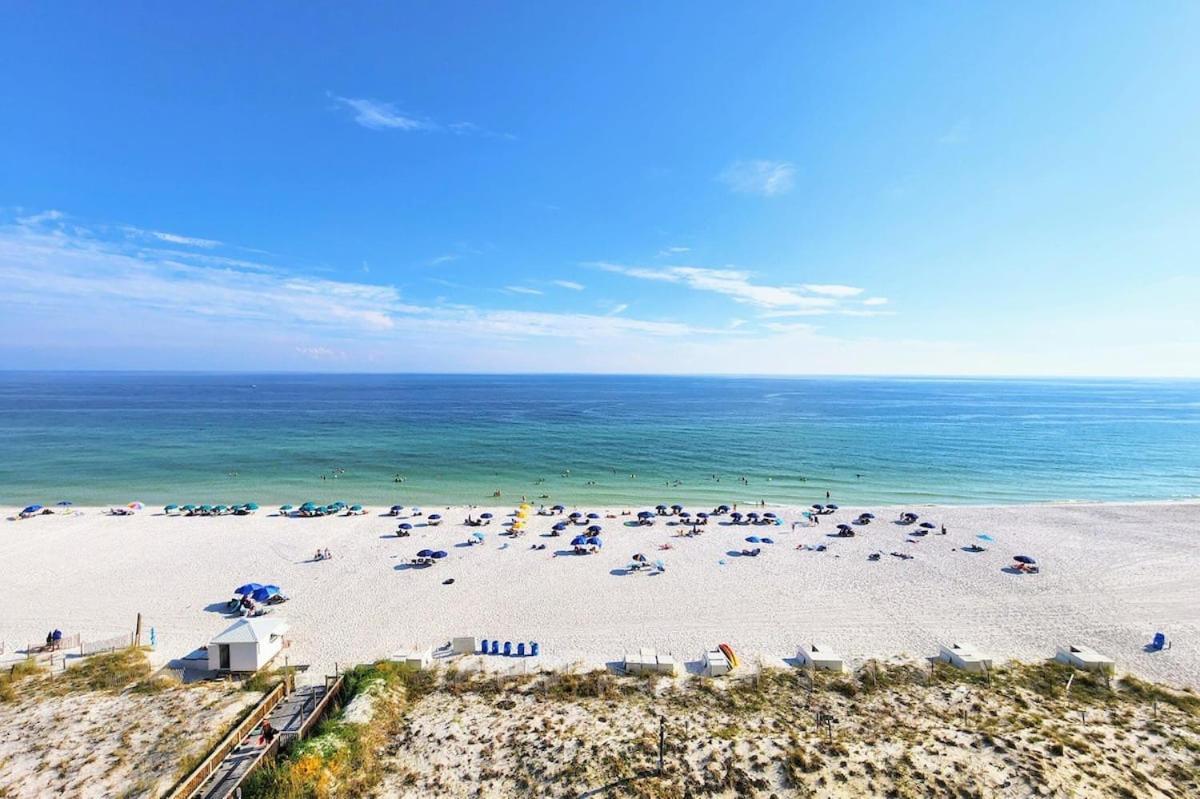 Apartment Seaside Serenity - Destin, Fl Destin