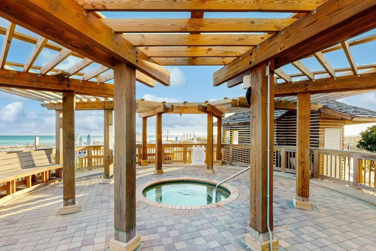 Apartment Seaside Serenity - Destin, Fl Destin