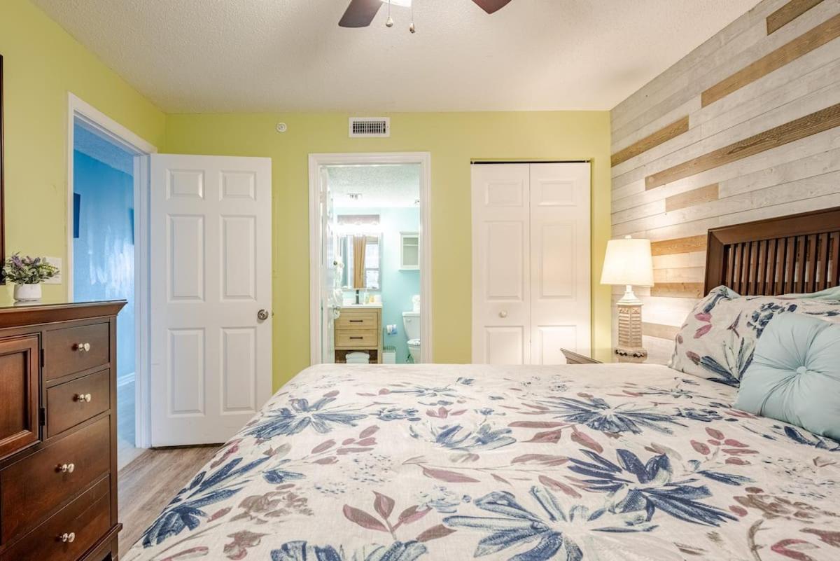 Seaside Serenity - Destin, Fl Apartment *