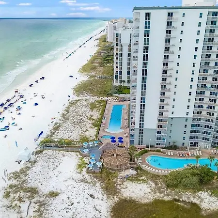 Seaside Serenity - Destin, Fl Exterior photo