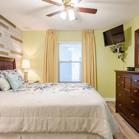 Seaside Serenity - Destin, Fl Exterior photo