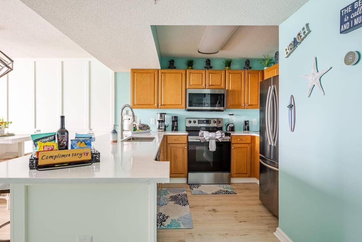 Seaside Serenity - Destin, Fl Apartment Destin